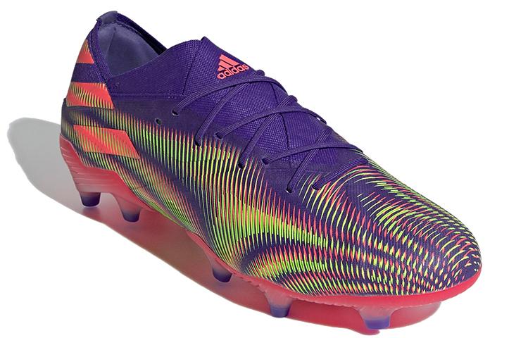 Adidas Nemeziz .1 Fg 'Precision To Blur Pack' EH0760