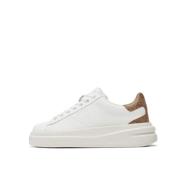 Кроссовки Guess FLJELB FAL12