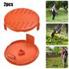 Spare Spool Cap Trimmer 385022-02 385022-03 90624846