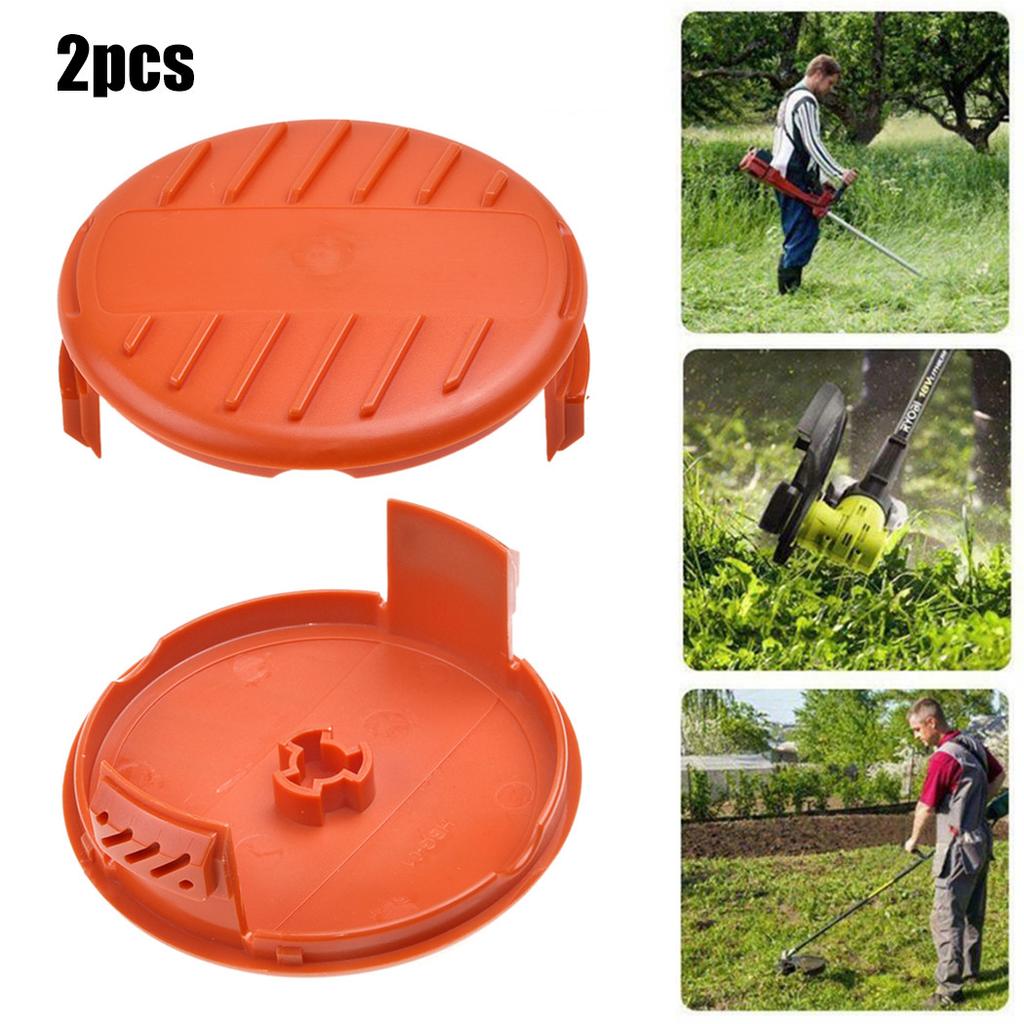 Spare Spool Cap Trimmer 385022-02 385022-03 90624846