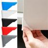 NEW Car Door 2/4pcs Decoration Corner Protective Cover Silicone Protector Door Corner Anti-collision Guard Covers Car Accessory