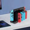 Controller Charger for Nintendo Switch2 Charger Station Charging Station for Switch Joy-Con Accessories