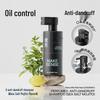 LIRAN Sea Salt Mojito Anti-Dandruff Shampoo