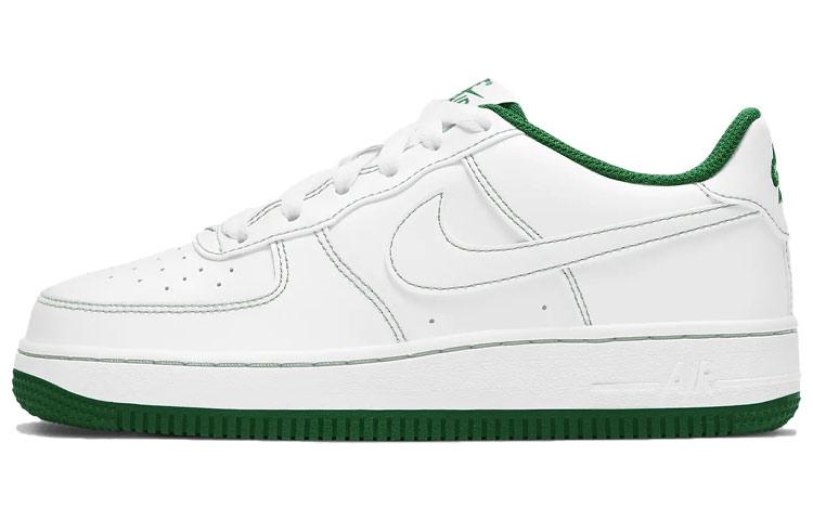 

Nike Air Force 1 Low White Pine Green GS CW1575-103 36