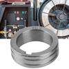 30mmCelsius1.18in Wire Feeder Roller 0.8Celsius1.0Celsius1.2 Welding Wire Feeding   Wheel for Binzel(0.8mm)