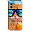 For Redmi Note 11E 5G Case 2022 NEW Fashion Lovely Soft Phone Cases for Xiaomi Redmi Note 11E Silicon Back Cover 11 E TPU BumpeR