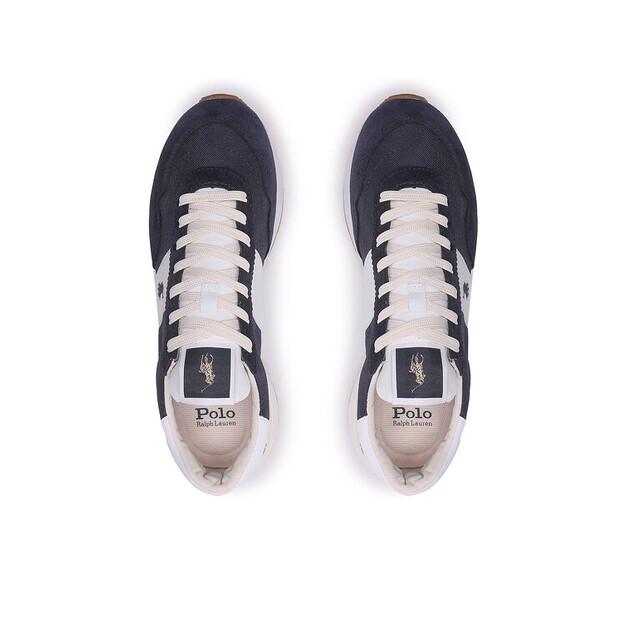 Men's Sneakers Polo Ralph Lauren Train 89 809878008004 Navy