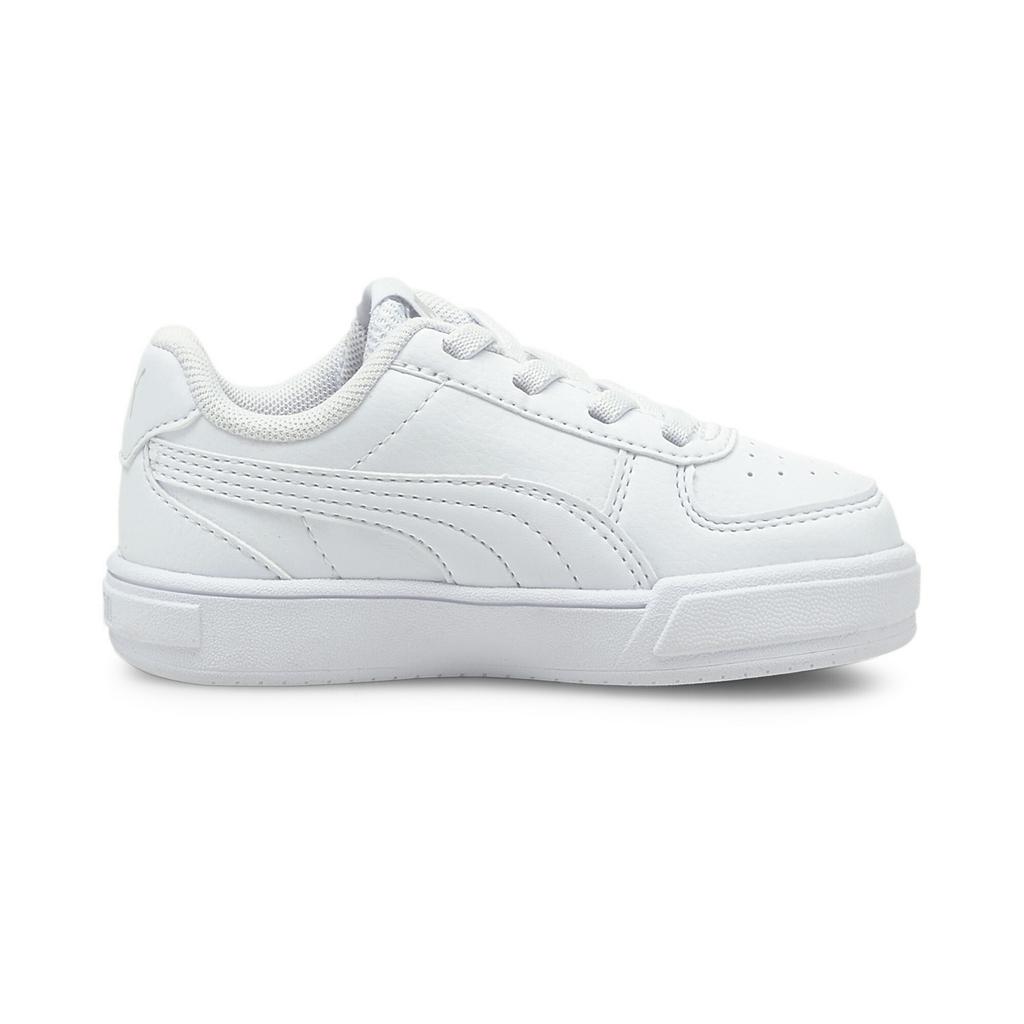 Puma Caven Ac Inf Children' Sports Shoes White 38205801 R 26
