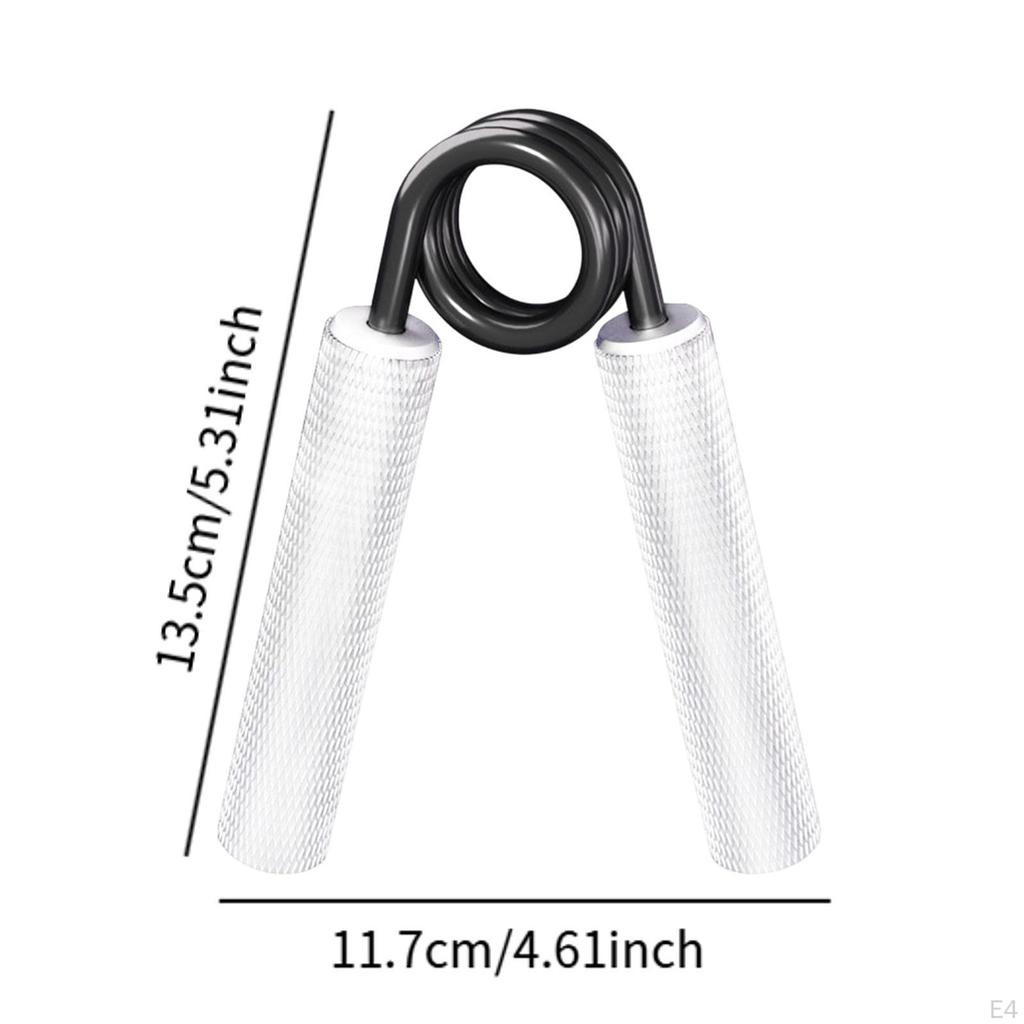 Handgriff-Stärker, Fingertrainer, Fitness-Krafttraining für Senioren