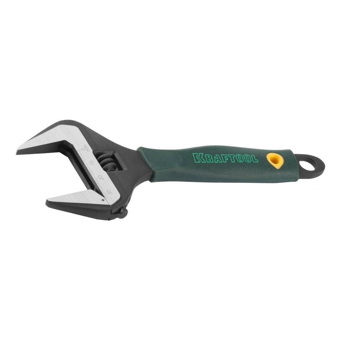 

Adjustable Wrench Kraftool 27258-15