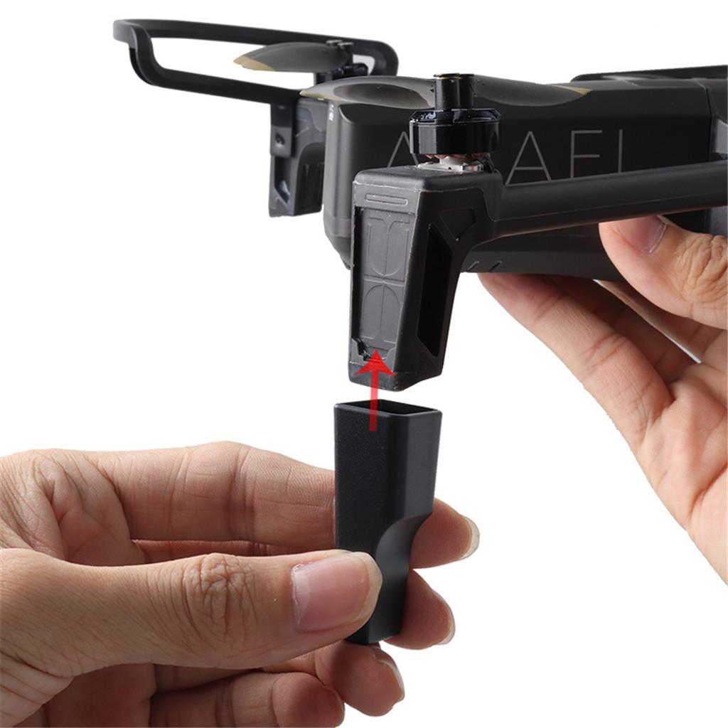 Landing Gear Extender Leg Protector for Parrot Anafi 4k HDR Camera FPV Drone LCU
