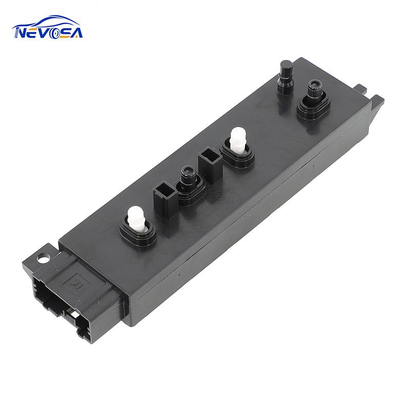 

Honda Right Front Seat Adjustment Switch Control Assembly, 81253-SDB-A71 NEVOSA