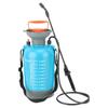 Pump Pressure Sprayer Durable Lawn Garden Sprayer Large Capacity Portable Pressure Sprayer for Yard