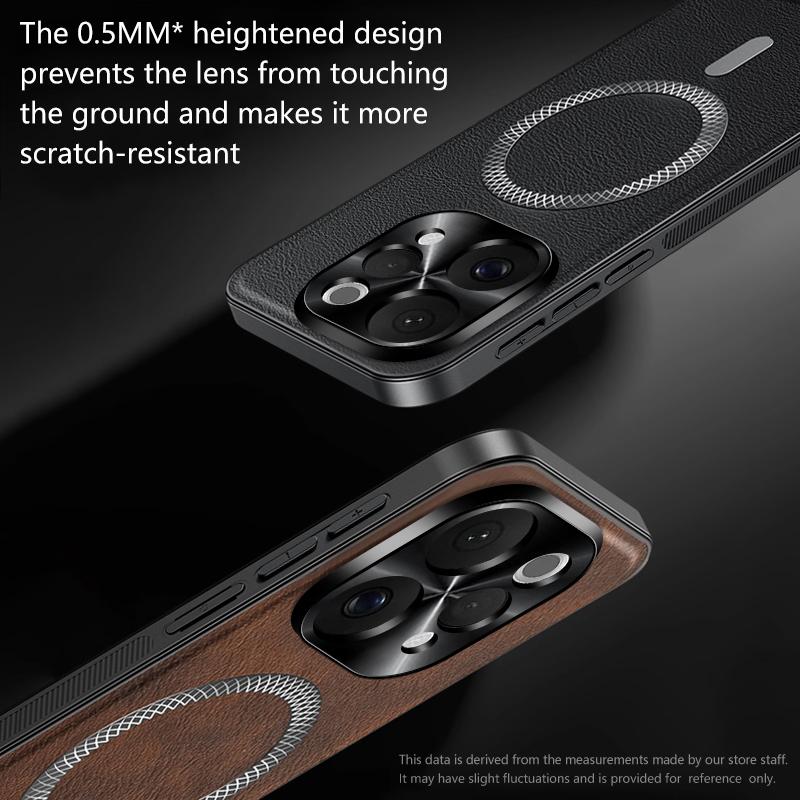 Hüllen Für VIVO V70 S50 PU-Leder Kabelloses Laden Magnetisch Stoßfest Hülle Für VIVO S50 V 70 Linsenschutz Handy Rückseite Bumper