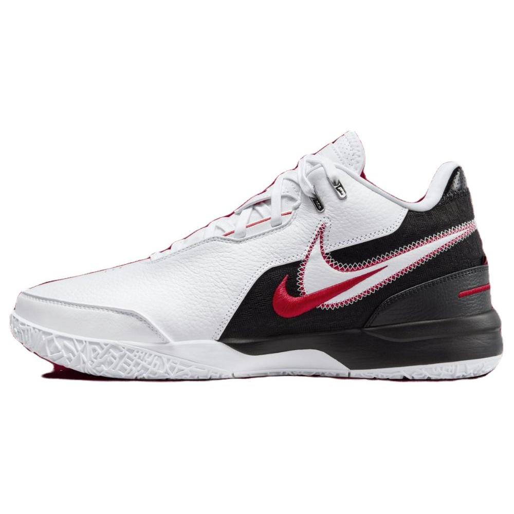 Nike Zoom LeBron NXXT Gen AMPD  First Game  Men s FJ1566-100 EU 41