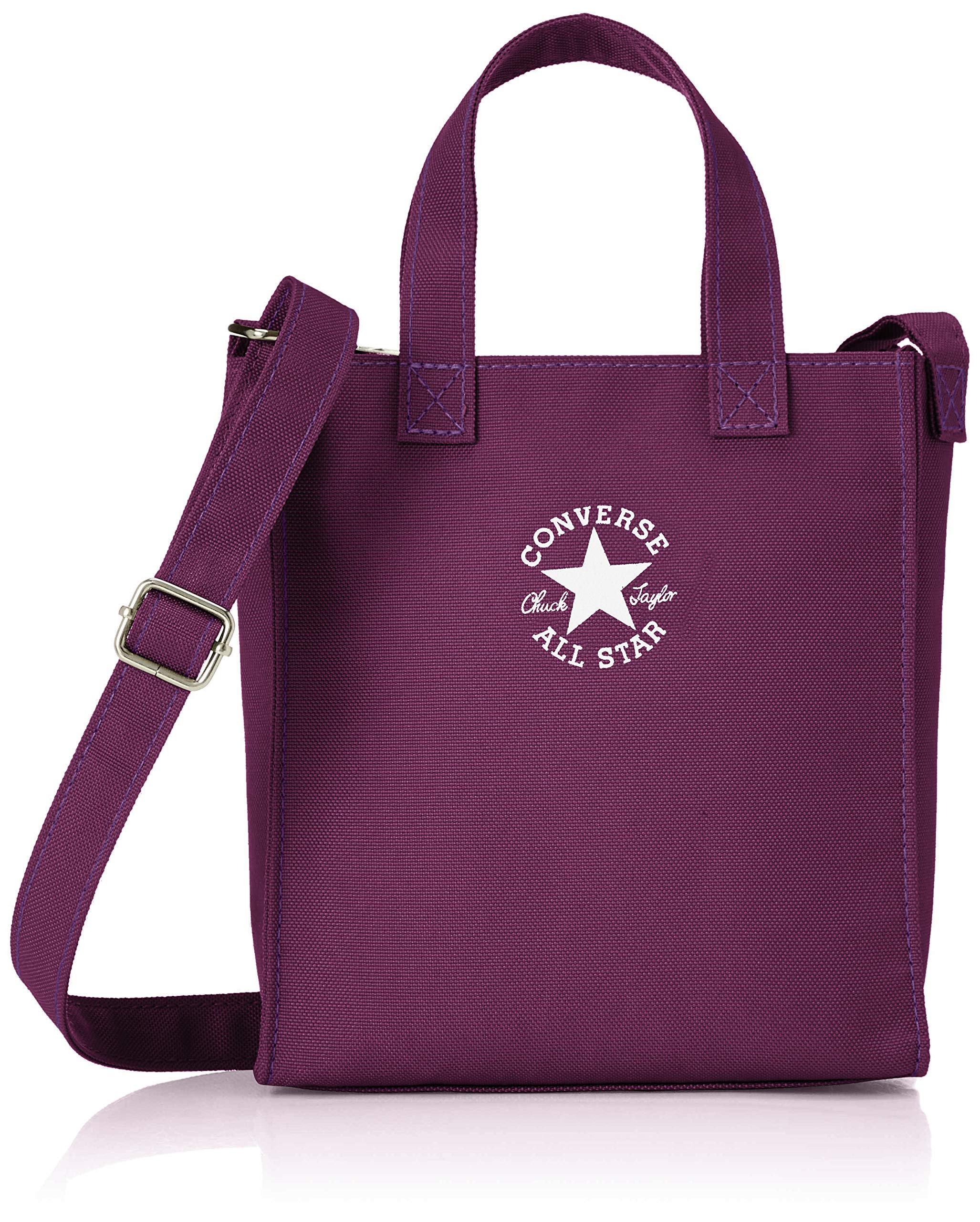 

Сумка-тоут School Series Mini через плечо C2108054 Фиолетовый [Converse] фиолетовый
