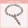 Metal Ladies Waist Belt With Retro Engraved Details For Cultural Costumes Fashion And
