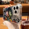 My Hero Cool A-Academias Phone Case For Samsung Galaxy S25 S24 S23 S22 S21 S20 Note20 Edge FE Ultra Plus 4G 5G Clear TPU Cover