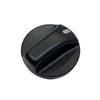 Car Heater A/C Air Condition Or Fan Control Knob Switch Knob 55905-60270 For Toyota For Land Cruiser 1998–03 Accessories