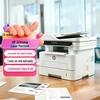 HP Laser MFP 323sdnw Mono Multifunction Printer CN Plug (adapter Included)