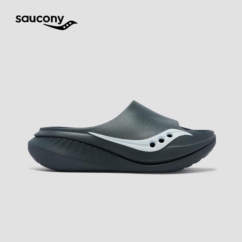 

Универсальные уличные сандалии Saucony Cradle 3 39
