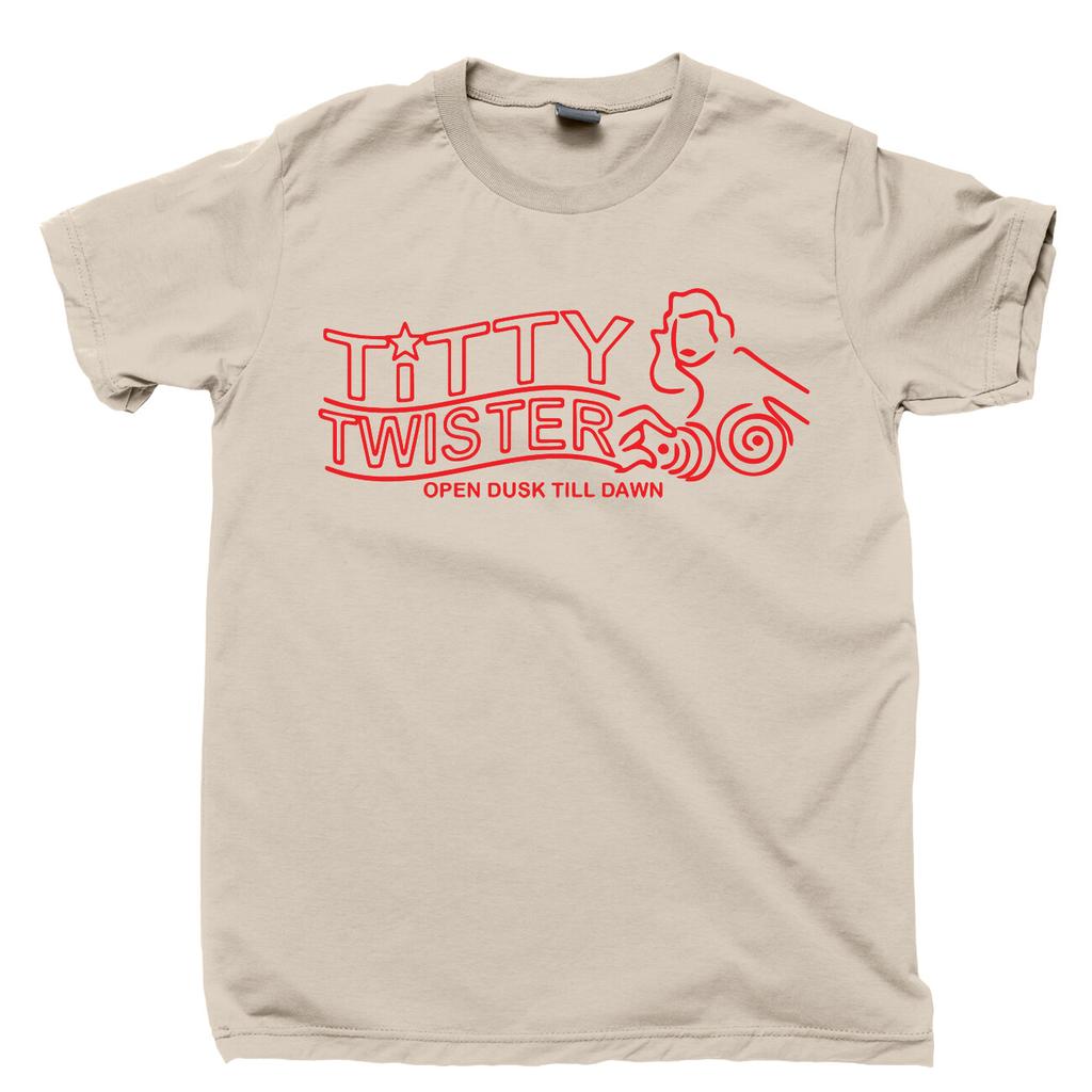 Movie From Dusk Till Dawn Pulp Fiction Reservoir Dog 3D Printed Mens and Womens Tshirts Shirts Short Sleeves Roundneck Top