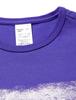 Reebok Short Sleeve BB Basketball AAWH RIM SS CC581 Bold Purple M T-Shirt Men's (HN5802)