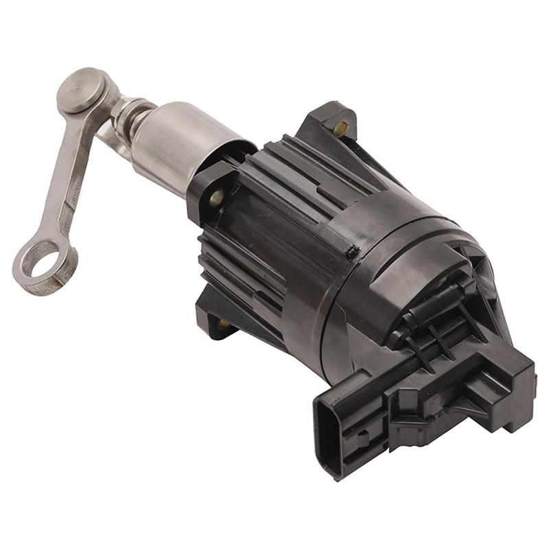 A77Q-3X 18900-6A0-003 Car Turbocharger Motor Turbocharger Actuator For Honda Accord Civic RC-V 49373-07012