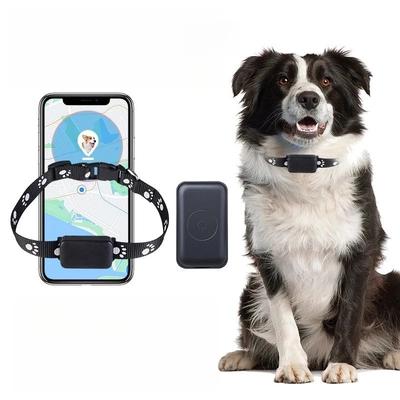 P03 Locator Wearable Pet Collar Tracker Anti Lost for the Elderly and Children Vehicle Theft Prevention GPS Tracker Person