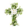 Decorațiuni pentru casă – Flori decorative şi coroane de flori
