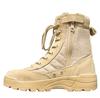Taglia 27-36 Stivali da Caccia Outdoor per Bambini Stivali da Addestramento per Campi Estivi per Bambini Scarpe da Trekking Ultraleggere Traspiranti