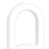 Portable Ultrasonic Mosquito Repeller Low Noise Mosquito Killer Lamp  Household