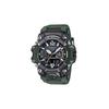 MASTER OF G-LAND Series G-LAND Master Series 200 Meters Waterproof Quartz Resin Strap Same Style for Men and Women Black Dial GWGB1000-3A