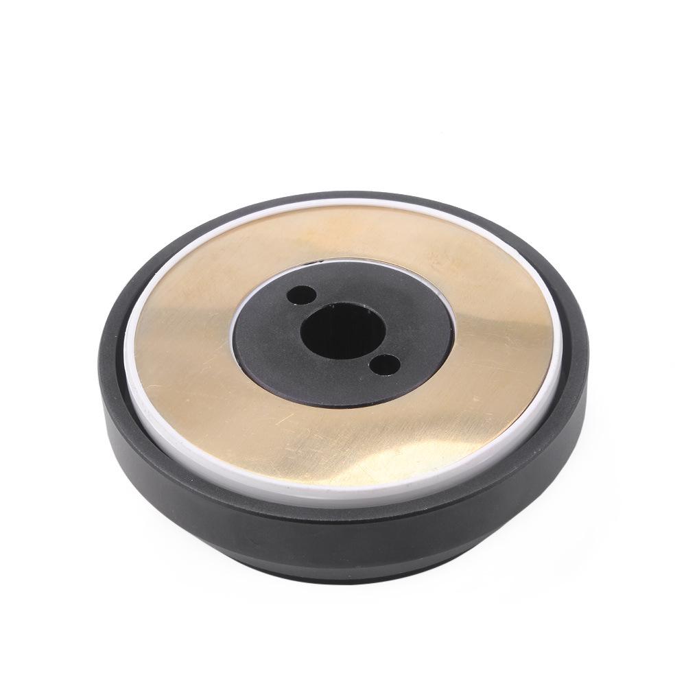 Mazda 70mm 6-Bolt Racing Steering Wheel Hub Adapter