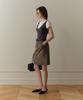 Poyueoaijeuonli Filo Two-Way Sleeveless (Charcoal)