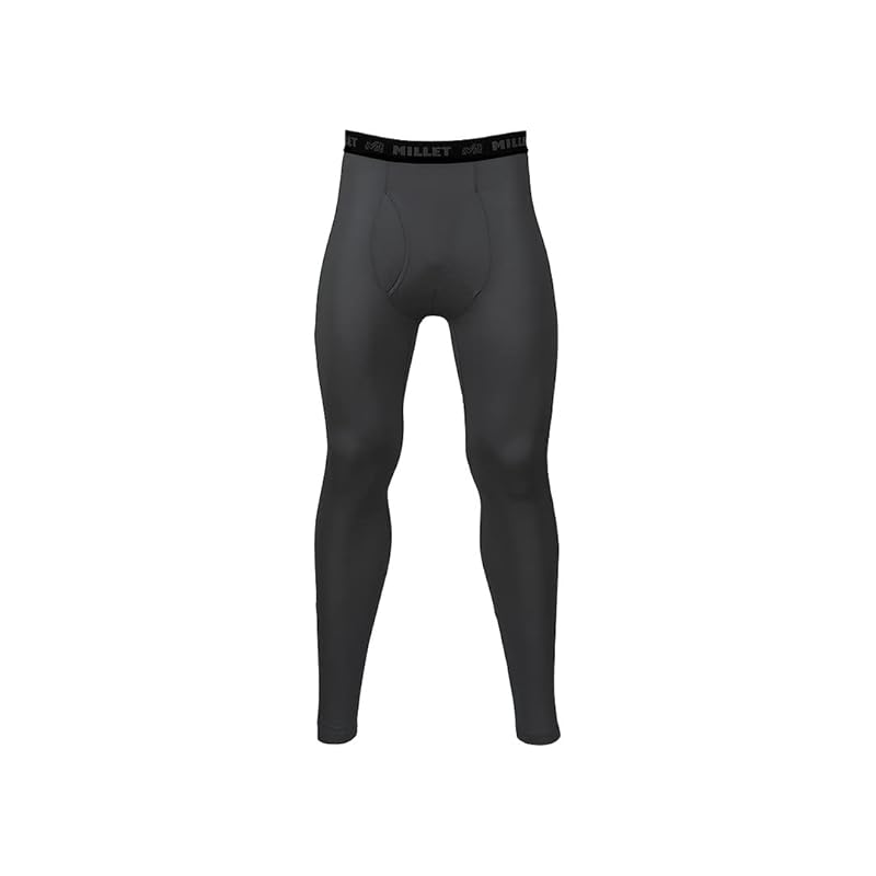 

[Millet] underwear anti insect tights MIV02005 men s castel rock L