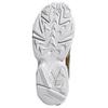 adidas Falcon Gold Metallic Crystal White (Women's)