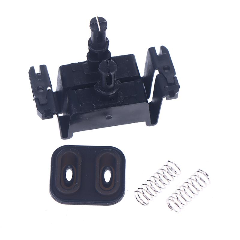Genuine BabylissPRO Shaver Swing Head Whitener, Electric Shaving Guide Block Repair Spare Parts