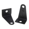 1/3Set Motorcycle Spotlight Holder Universal Adjustable LED Headlight Fog Light Support Base Exterior Tuning Bracket