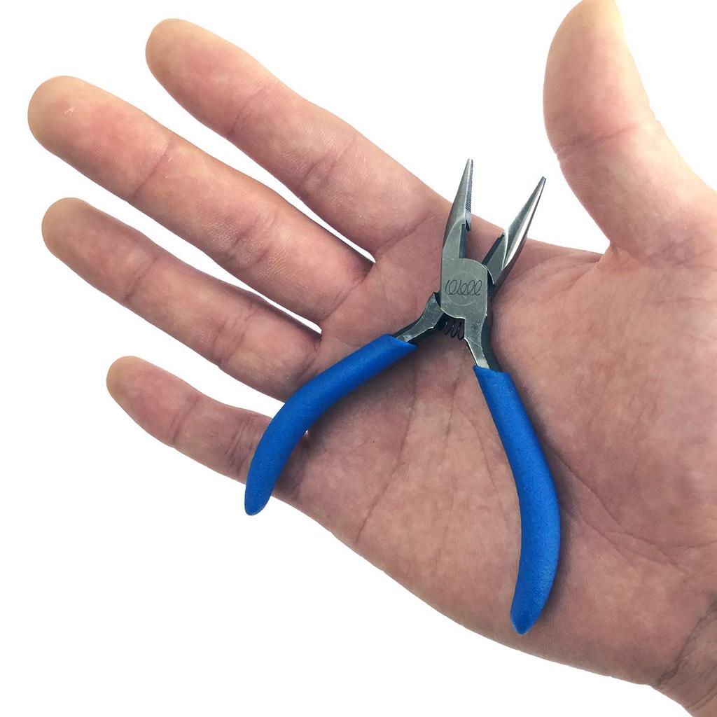 Well Hobby Plastic Nippers 100mm