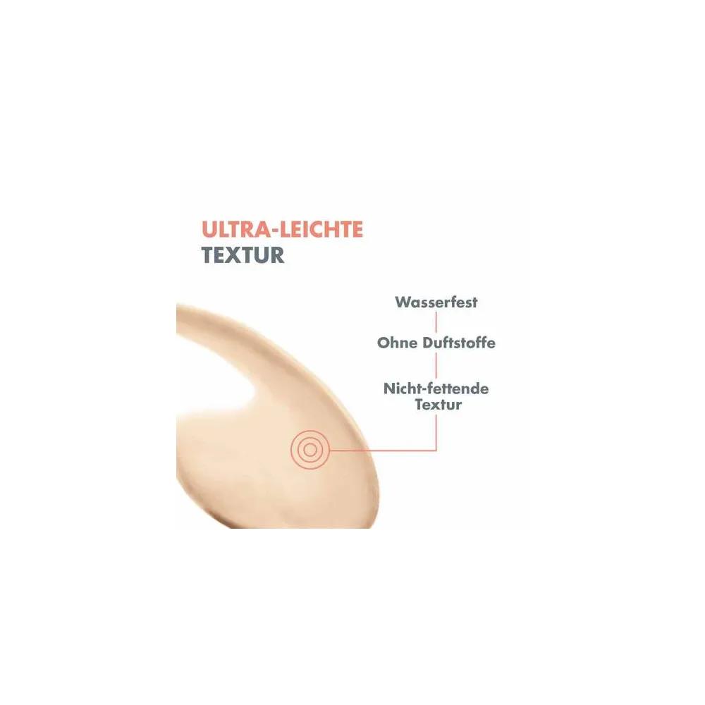 Avene Sun Fluid Ultra Fluid Perfector SPF50+, 50ml