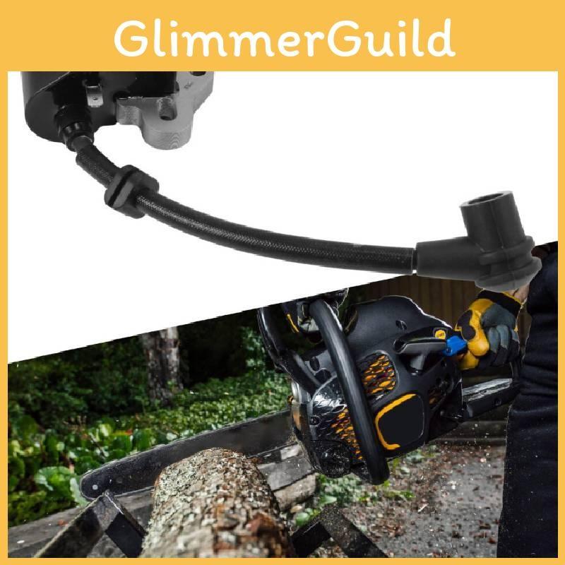 For T26cs Mcculloch B26 B26ps And More 585565501 Ignition Coil Equipment Lawn