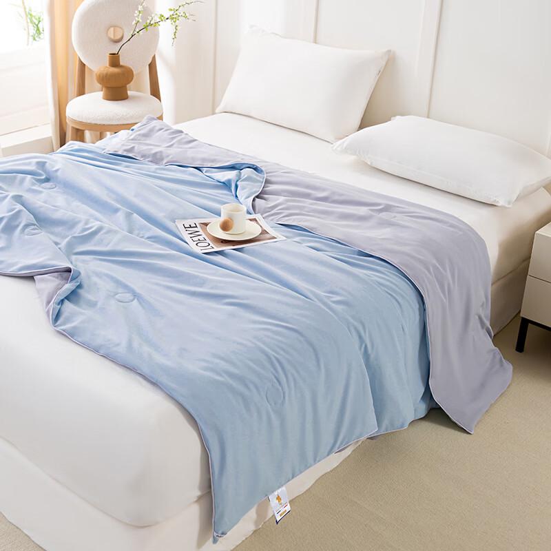 Paul David Dual Temp Cooling Summer Quilt