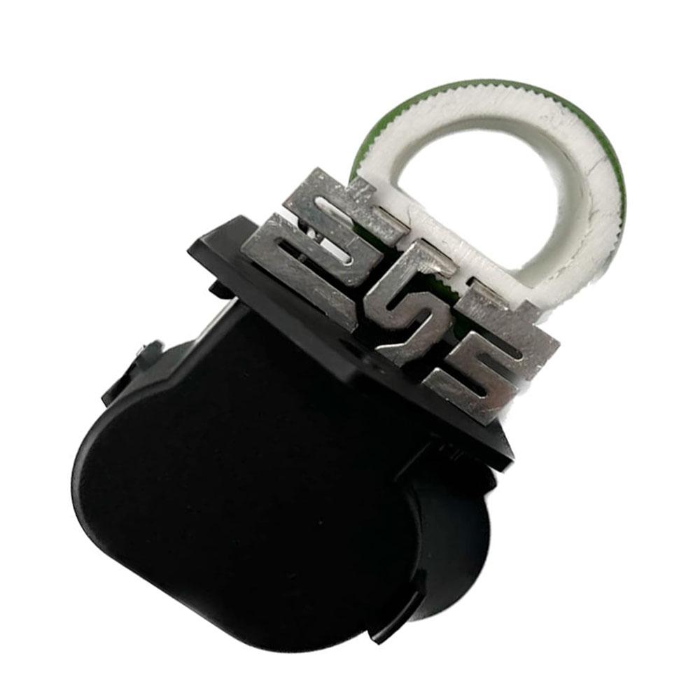 New Car Motor Cooling Fan Resistor For Opel Corsa Merina 95SKV072 15926330 93341907