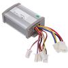 24V 800W Brush Motor Controller Accessory for Electric Bicycle E Bike Tricycle Eight Wires