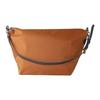 Canvas Shoulder Bag Medium Women's Brandy 10336HIL504