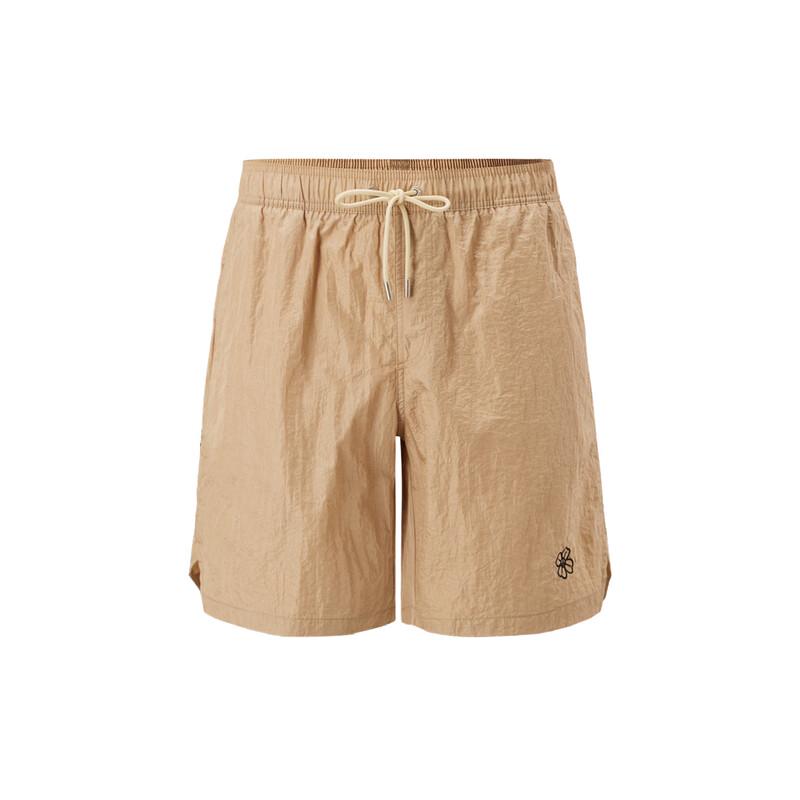Navigare Unisex Simple Casual Summer Beach Shorts