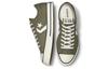 Converse Star Player 76 Retro Casual Skateboarding Shoes Unisex Green A03913C