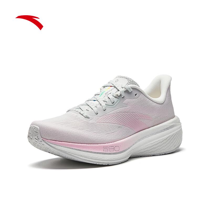 ANTA Zone Heart Rate 80 Women's Lightweight Running Shoes