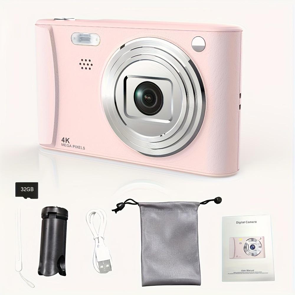 M 80284 Student Compact HD Digital Camera